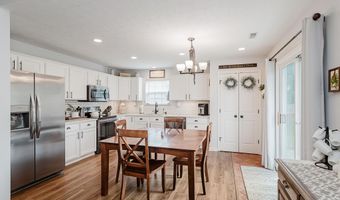 642 Port Dr, Avon, IN 46123