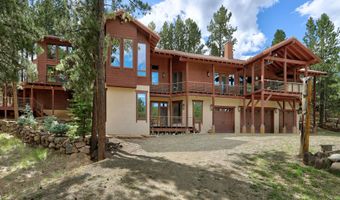 21 Trevino Cir, Angel Fire, NM 87710