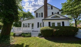 238 Lagrange St, Boston, MA 02132