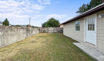 1610 HARBOR Way, Bartow, FL 33830