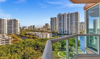 3370 Hidden Bay Dr 1002, Aventura, FL 33180