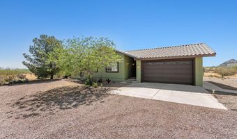 48023 N 518TH Ave, Aguila, AZ 85320