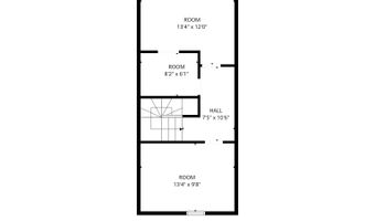 4934 N Pearl St, Amo, IN 46121