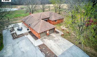 14589 NE County Road 2763 Rd, Adrian, MO 64720