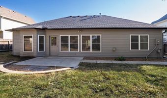 214 Hillside Dr, Baldwin City, KS 66006