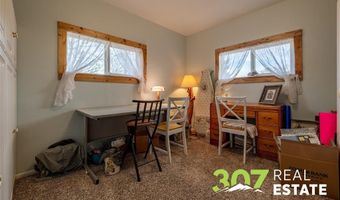 201 2nd St, Burlington, WY 82411