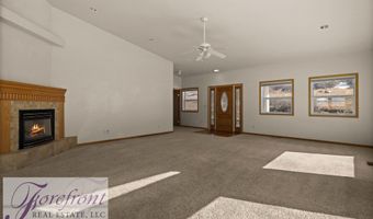 6700 S Rotary Park Rd, Casper, WY 82601
