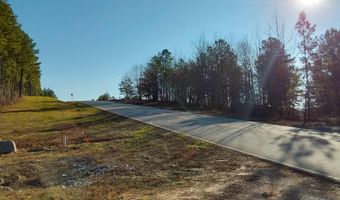 Lot 216 Parkway Trails, Bauxite, AR 72011