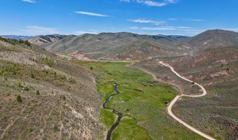 365 IGO Rd, Cokeville, WY 83114
