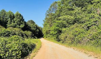 Creek Road lot 2, Ashland, AL 36251