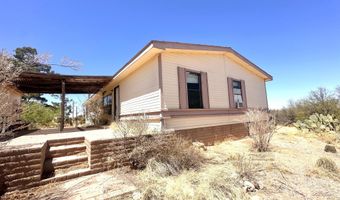 3313 W THUNDERBIRD Trl, Benson, AZ 85602