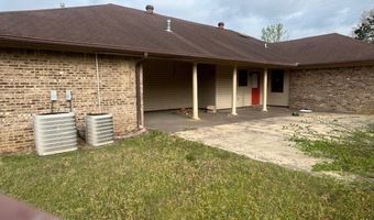 1091 Heafner Rd, Batesville, MS 38606
