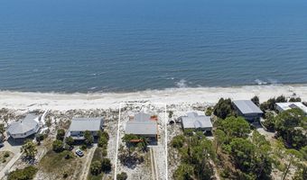 1659 Alligator Dr, Alligator Point, FL 32346