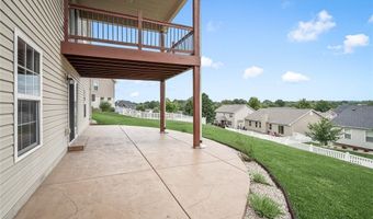 672 Berrywine Ln, Arnold, MO 63010