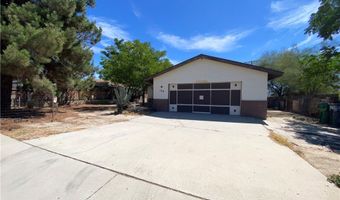 106 N Woodland Ave, Banning, CA 92220