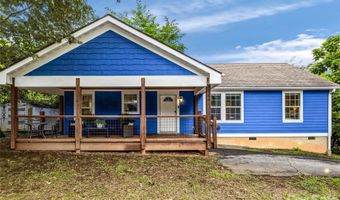 144 Hanover St, Asheville, NC 28806