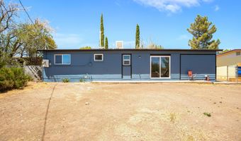 503 HERMOSA Pl, Bisbee, AZ 85603