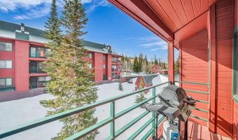 407 S Vasels Rd #28, Brian Head, UT 84719