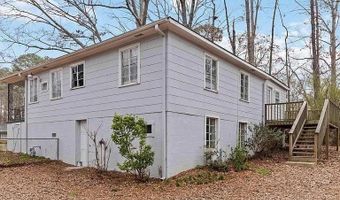 3808 OAKWOOD Dr, Adamsville, AL 35005
