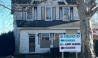 35811 PROVIDENCE CHURCH Rd, Delmar, DE 19940