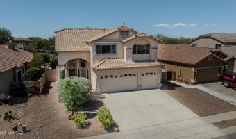 273 E Via Teresita, Sahuarita, AZ 85629