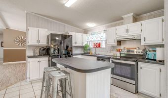 3900 Hott Ln, Weatherford, TX 76088