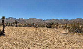 1 Luna Mountain Rd, Apple Valley, CA 92308