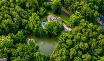 4816 Old Stilesboro Rd NW, Acworth, GA 30101