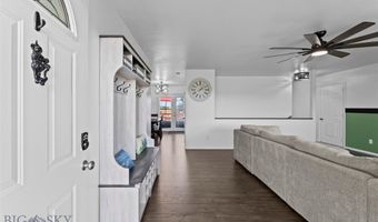 18 Meadowlark Cir, Big Timber, MT 59011