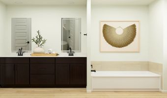 32231 Myrtle Ave SE Plan: Aspen II, Black Diamond, WA 98010