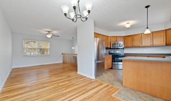 201 Nedra Dr, Barboursville, WV 25504