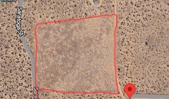 0 Cassia Rd, Adelanto, CA 92301