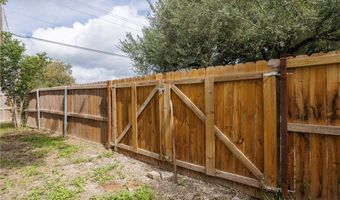 1101 Jefferson St, Alice, TX 78332
