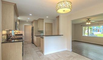 1516 Arborview Blvd, Ann Arbor, MI 48103