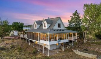 6650 Zercher Rd, Beulah, CO 81023