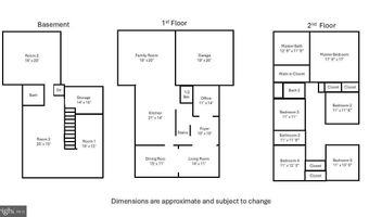 14514 BUBBLING SPRING Rd, Boyds, MD 20841