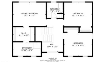 11326 Bancroft Way SE, Alto, MI 49302