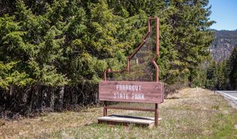 10240 E Howard Rd, Athol, ID 83801