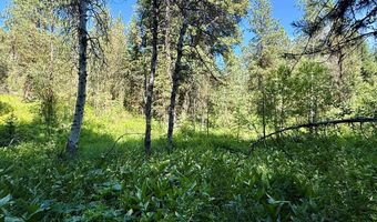 83 Panorama Dr 83, Cascade, ID 83611