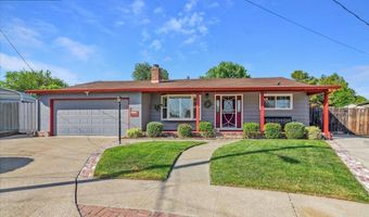220 Longview Ct, Antioch, CA 94509