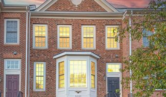 42104 FREMONT PRESERVE Sq, Aldie, VA 20105