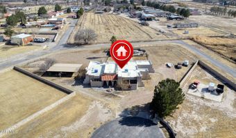4 Cielo Escondido, Anthony, NM 88021