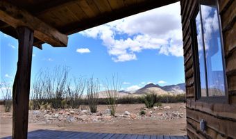 787 S Rio Vista Rd, Bisbee, AZ 85603