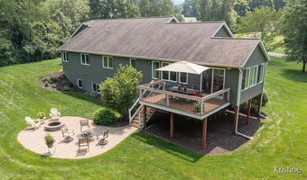 8891 O'NEAL WOODS Ct SE, Alto, MI 49302