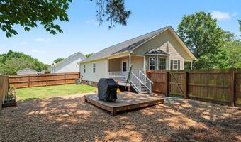 287 N Hickory St, Angier, NC 27501