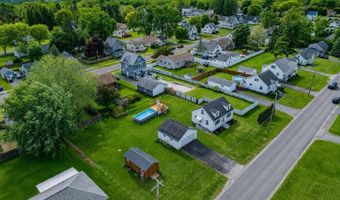 90 Clizbe Ave, Amsterdam, NY 12010