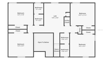 4221 KEZAR Ct, Belle Isle, FL 32812
