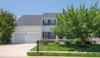 442 CLYDEBANK Dr, Abingdon, MD 21009