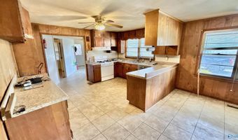 792 County Road 1834, Arab, AL 35016