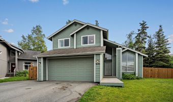 9170 Chipwood Cir, Anchorage, AK 99507
